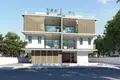 Appartement 1 chambre 54 m² district de Lárnaca, Chypre