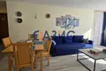 Квартира 2 комнаты 71 м² Святой Влас, Болгария