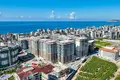 Wohnung 4 zimmer 185 m² Muratpasa, Türkei