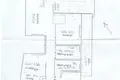 Residential quarter Magnifique penthouse 5 pieces a vendre vue panoramique sur la mer tel aviv