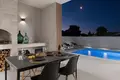 Villa de tres dormitorios 230 m² Roviño, Croacia