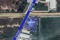 Land 5 000 m² in Siem Reab, Cambodia