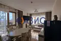Mieszkanie 3 pokoi 104 m² Sweti Włas, Bułgaria