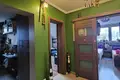 3 room apartment 57 m² Warsaw, Poland