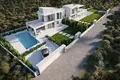 Villa de 4 dormitorios 220 m² Chaniotis, Grecia