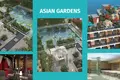 Kawalerka 1 pokój 37 m² Batumi, Gruzja