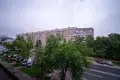 3 room apartment 62 m² Minsk, Belarus
