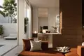 Вилла 2 комнаты 100 м² Южная Кута, Индонезия