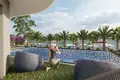 Complejo residencial AURA