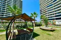 Apartamento 2 habitaciones 62 m² Mezitli, Turquía