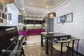 3 room apartment 119 m² Minsk, Belarus