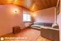 House  Dziamidavicki sielski Saviet, Belarus