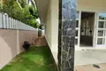 Villa de tres dormitorios 125 m² Ko Samui, Tailandia