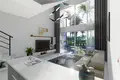 Estudio 1 habitación 56 m² Trikomo, Chipre del Norte