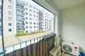 1 bedroom apartment 55 m² Warsaw, Poland