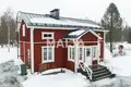 1 bedroom house 67 m² Rovaniemi sub-region, Finland