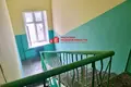 1 room apartment 46 m² Hrodna, Belarus