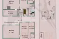 Maison 228 m² Borissov, Bélarus