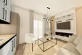 2 bedroom apartment 59 m² Kalyves Polygyrou, Greece