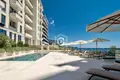 1 bedroom apartment 71 m² Rafailovici, Montenegro