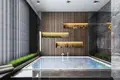 Kompleks mieszkalny Paradise 6 Alanya