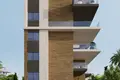 3 bedroom apartment 120 m² Germasogeia, Cyprus