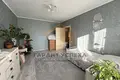 2 room apartment 62 m² Muchaviecki sielski Saviet, Belarus