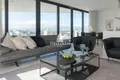 Wohnung 3 Schlafzimmer 170 m² Nikosia, Zypern