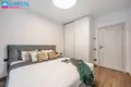 Mieszkanie 3 pokoi 70 m² Wilno, Litwa