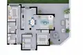 3 bedroom villa  Villajoyosa, Spain
