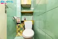 3 room apartment 56 m² Vilnius, Lithuania