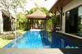 3 bedroom villa 240 m² Rawai, Thailand