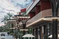 Propiedad comercial 60 m² en Alanya, Turquía