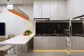 Квартира 1 комната 34 м² Карон, Таиланд