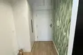 2 room apartment 47 m² in Lodz, Poland
