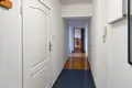 2 bedroom apartment 52 m² Warsaw, Poland