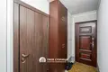 1 bedroom apartment 38 m² Minsk, Belarus