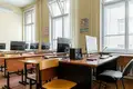 Office 8 608 m² in Moscow, Russia