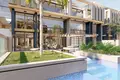 Wohnung 2 zimmer 163 m² Akrotiri, Zypern