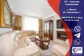 3 room apartment 109 m² Minsk, Belarus