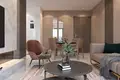 Wohnung 1 Schlafzimmer 50 m² Oroklini, Zypern