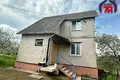 House 108 m² Bialarucki sielski Saviet, Belarus