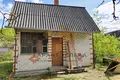 House 43 m² Matykalski sielski Saviet, Belarus