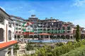 Apartamento 37 m² Aheloy, Bulgaria
