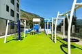 Apartamento 1 habitación 48 m² Igalo, Montenegro