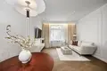 Apartamento 2 habitaciones 42 m² Vilna, Lituania