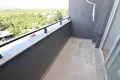 Mieszkanie 2 pokoi 53 m² Erdemli, Turcja