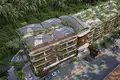 Complejo residencial NUGRAA RESIDENCE