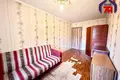 3 room apartment 62 m² Salihorsk, Belarus