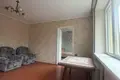 3 room apartment 54 m² Minsk, Belarus